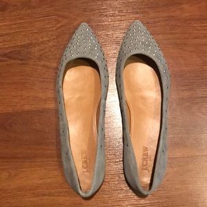 Women’s J. Crew Shoes